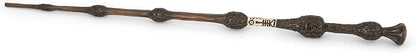 The Noble Collection Professor Dumbledore Wand in Ollivanders Box