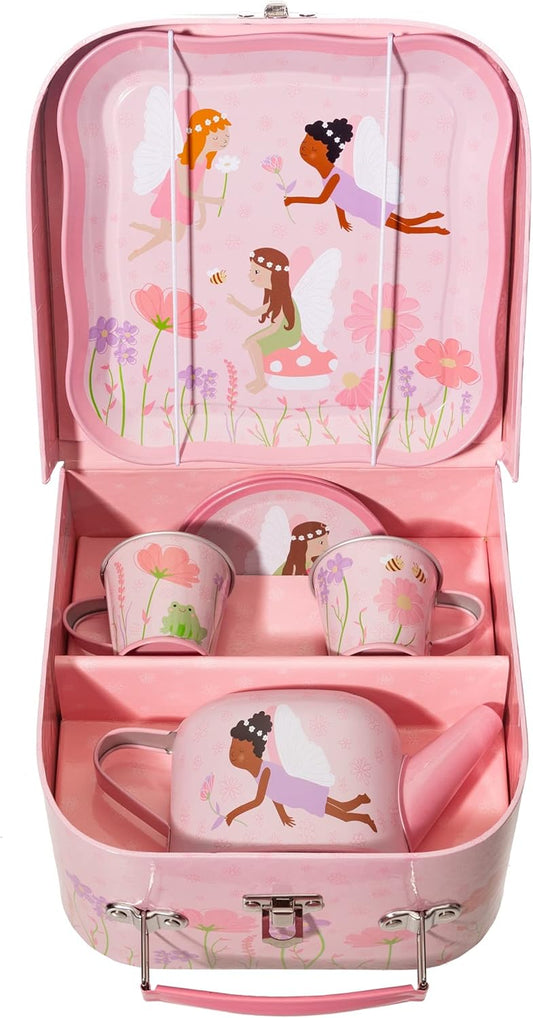 Sass & Belle - Fairy Kids' Tea For Two Set