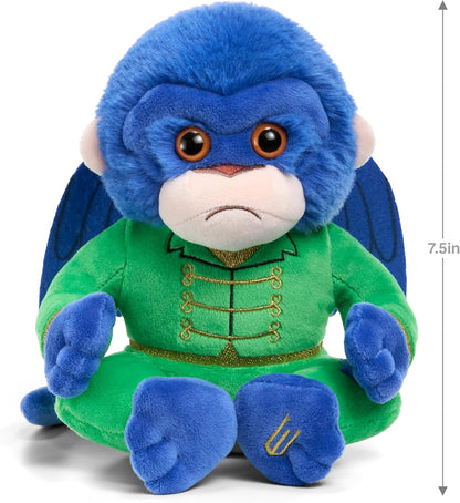 The Noble Collection Wicked: Flying Monkey Chistery Plush