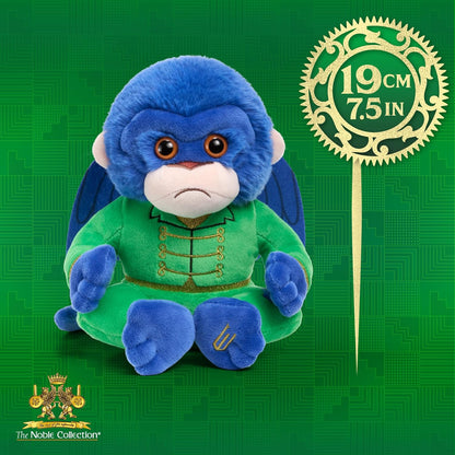 The Noble Collection Wicked: Flying Monkey Chistery Plush