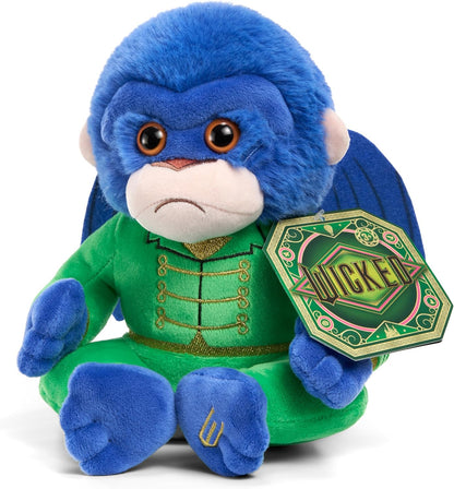 The Noble Collection Wicked: Flying Monkey Chistery Plush