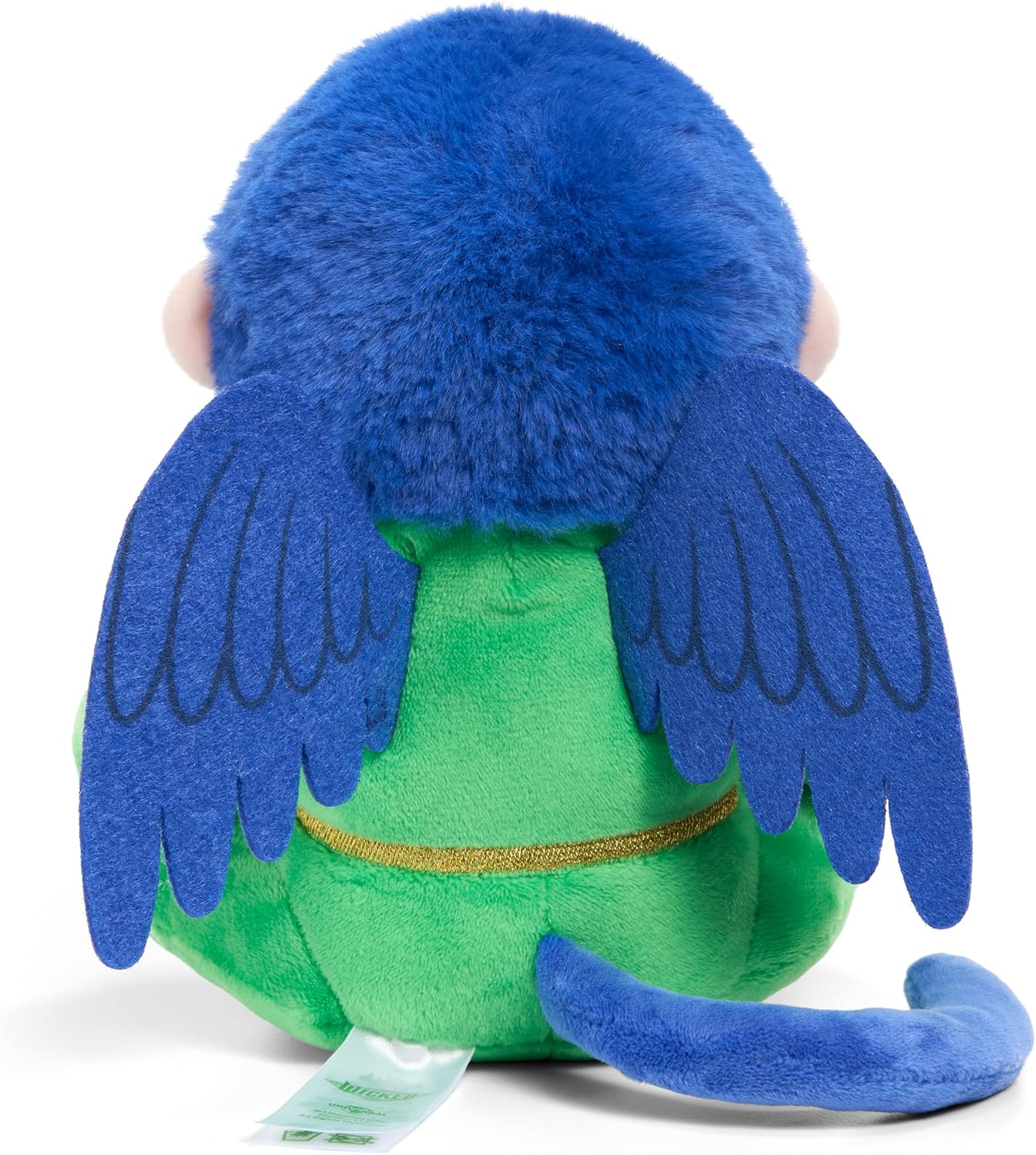 The Noble Collection Wicked: Flying Monkey Chistery Plush