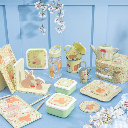 Sass & Belle - Garden Friends Kids' Tea for Two Set