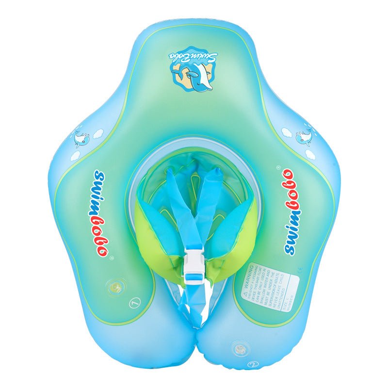 AquaSafe: Aro de Natación - Baladoraswimming rings